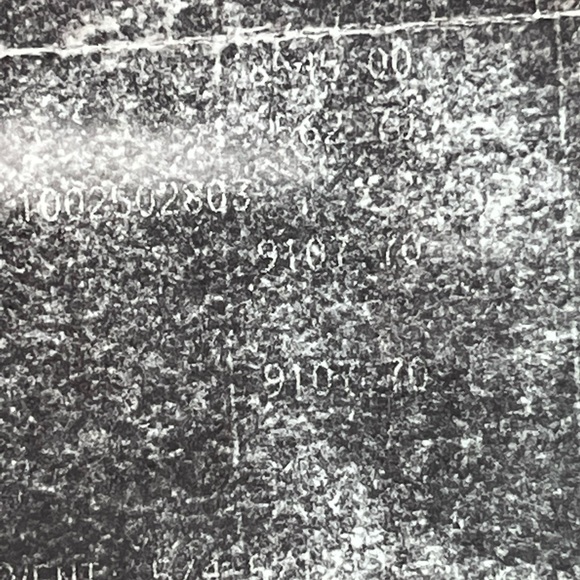 Chanel authentic bnwt runway detail pleats lining jacket & jumbo CC buttons - Picture 14 of 14